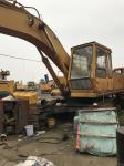 Hitachi uh07 excavator made in japan