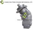 Sany And Zoomlion Concrete Pump Truck Parts Arm pump SC034LISO (HAWE)