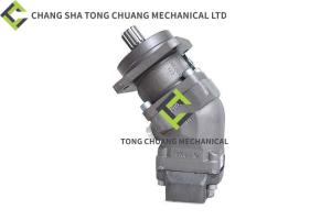 China Sany And Zoomlion Concrete Pump Truck Parts Arm pump SC034LISO (HAWE) factory