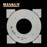 Down Garden Light AC230V DOB LED ModuleRound Diameter 210mm
