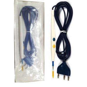 China Lightweight Disposable Cautery Pencil Ergonomic And High Insulation Feature factory