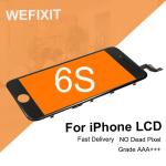 Chinese Manufacturer Display Touch Digitizer Assembly Replacemen For iPhone 6 6p