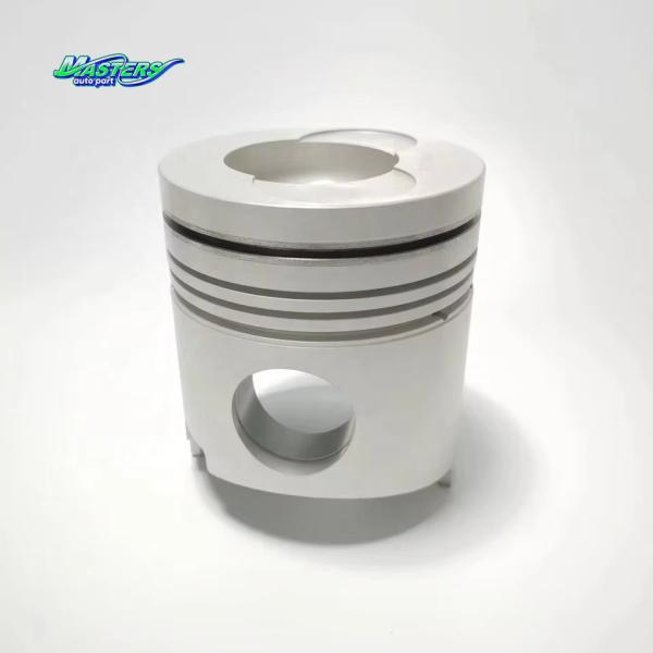 Masters ME091048 ME090163 Diesel Engine Piston Ring Auto Parts For Mitsubishi