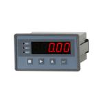LED Mini Crane Weigh Feeder Controller , Truck Scale Indicator RS232/RS485