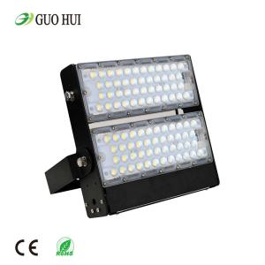 China 300W Led Outdoor Security Lights , High Mast Led Security Flood Light For Airport factory