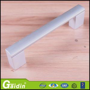 China online shopping foshan hardware aluminum accessories door hardware handle kitchen cupboard door handles factory