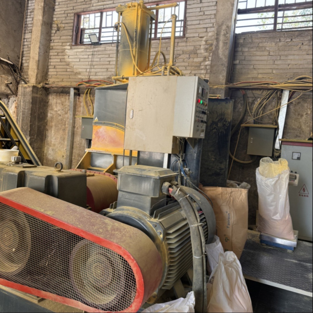 PE Foam Plastic Granulating Machine Foaming Pelletizer For XLPE XPE Foam