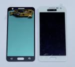 A3 OLCD Changed IC Screen