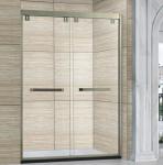 shower enclosure shower glass,shower door E-3112