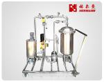 20BBL Cider Equipment