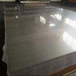 Walls 316 Stainless Steel Plate 0.1-100mm BA/2B/NO.1/8K/HL Surface