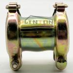 Excavator Hydraulic Piping Hose Coupling 4712342 for Hitachi ZX110 ZX200 XZ210