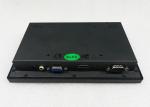 Industrial Display High Brightness Monitor 7 Inch 1000 Nits With RS232