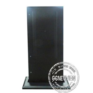 47 Inch Automatic Interactive Kiosk Digital Signage , A+ LCD Panel
