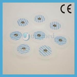 China self adhesive electrode pads,disposable ecg electrodes factory