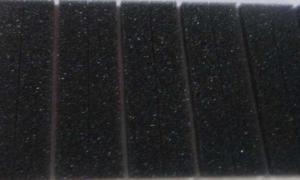 China PU Shockproof Foam Blocks High Density 5kg/Metric Polyurethane Sponge factory