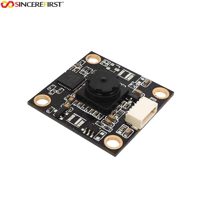 5mp omnivision 5640 Fixed Focus UVC USB Camera Module for Microscope
