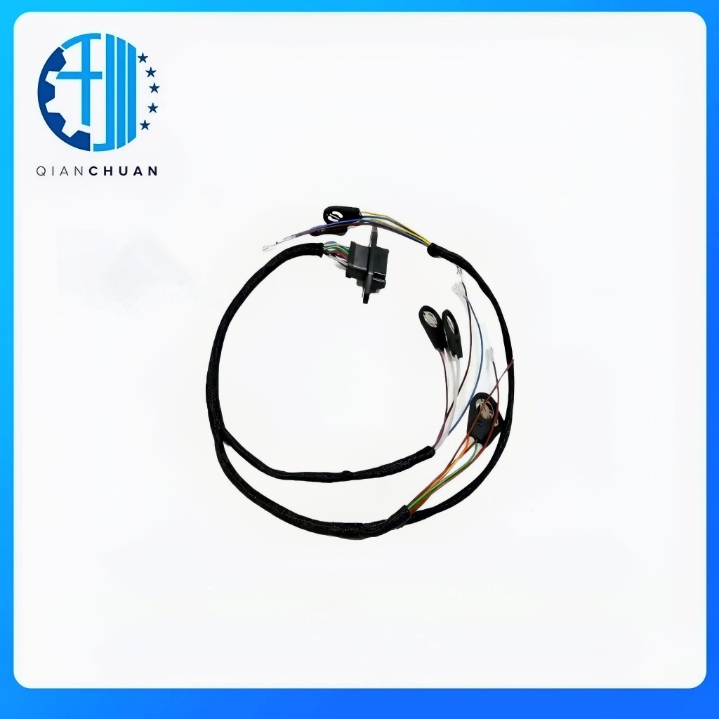 425-6526 4256526 Wiring Harness for Caterpillar C15 C16 C18 Engine parts