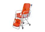 Aluminum Alloy Ambulance Stretcher 3E