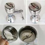 50g Small Household High Speed Electric Grinder 25000rpm Small Grain Mill