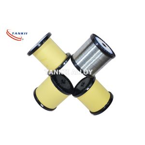 China 0Cr21Al4 Electric Resistance Wire For Heating Element on sale