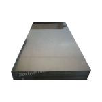Alloy Trailer Skin 5052 Aluminum Sheet 1mm Anti Corrosion
