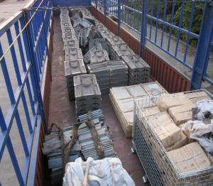 China Cr-Mo Alloy Steel Cement Grinding Mill Liners For Coal Mills,mine mill,cement mill factory