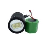 Lithium battery pack 48V20A special for lawn mower sweeper1000 cycles