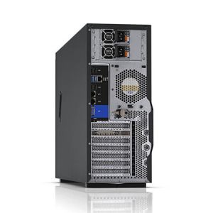 ODM Lenovo 2U Rack Server Lenovo Thinksystem ST550 Tower Server
