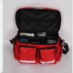 Response Emergency Trauma Bag Supplies Nylon Ambulance Big Sports EMS Rescue Bag