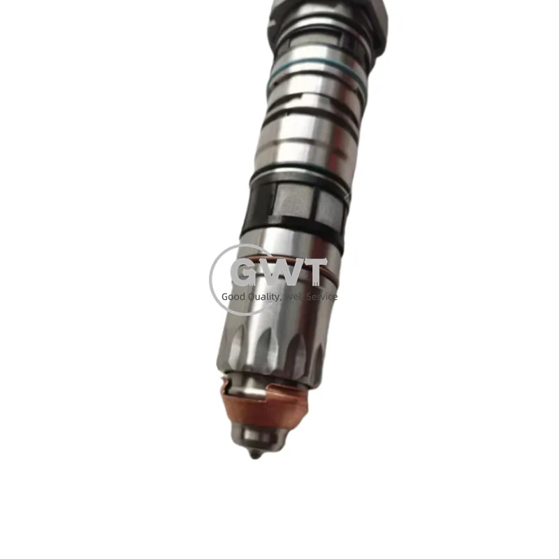 QSK23 CUMMINS Diesel Fuel Injectors 4088431 4088431RX 4088431NX 4088431PX