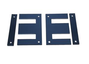 China Low iron damage EI-288-4H EI Laminations factory