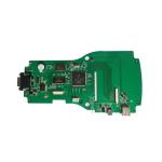 One Stop Services FR4 3mil Printed Circuit Board Assembly