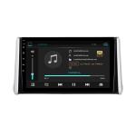 Android 10 Octa-core 10.1" Car Navigation Multimedia Player for Toyota RAV4 2018