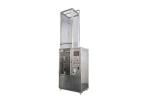 Professional High Quality IP5X/6X Water Shower Test Equipment