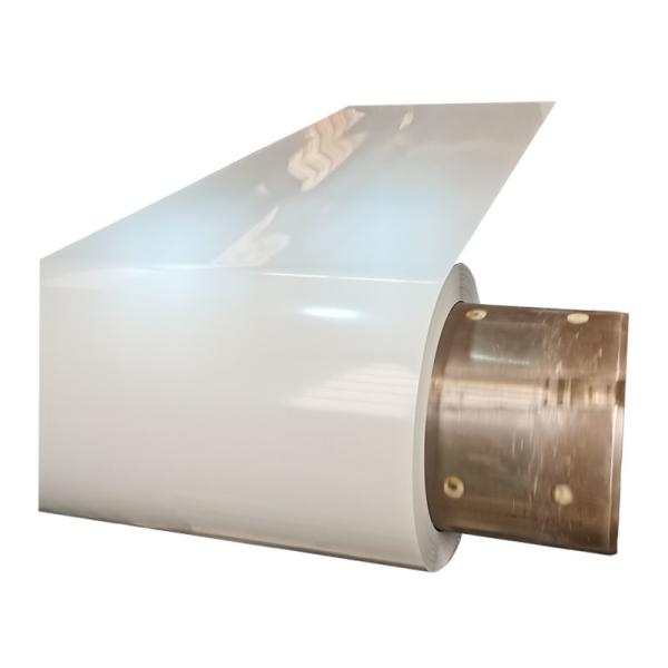 Length as customer's requirement Color Zinc Coated Coil for Prepainted Color