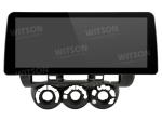 12.3" Smart Ultra Wide Screen For Honda Fit Jazz City Left and right Hand Driver