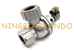 China CA45DD 1-1/2'' Inch Dresser Nut Integral Pilot Pulse Jet Valve factory