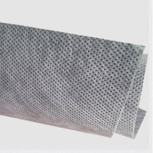 China Waterproof Membrane with Polyethylene and Polypropylene Composite Performance Guarantee factory