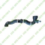 For Bentley Continental Flying Spur GTC 6.0 Radiator Coolant Hose Water Pipe