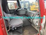 Used HOWO 8× 4 Dump Truck, 6× 4 Good Condition Low Price