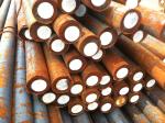 Length 6 - 11m cold drawn steel bar , 1020 steel rod ISO, IQNet certificate