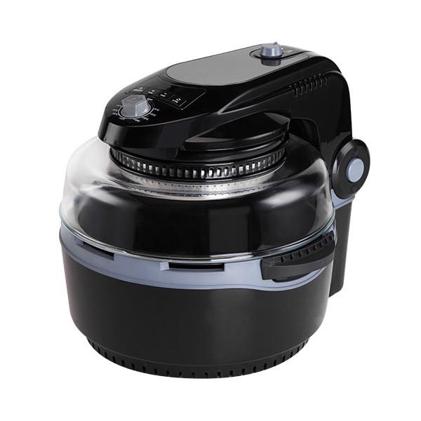 New generation Multifunctional of Rotary fat and oil free AIR FRYER/Halogen oven