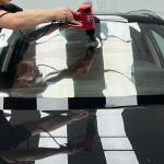 Heat Insulation Sunscreen Anti-Ultraviolet 99% UVR Car Window Tinting
