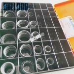 Excavator heat resistant O Ring Seal Kit Hydraulic HNBR o ring kit For Komatsu