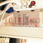 2nd Hand 50mm/S Hospital Monitoring System , 12 Inch Icu Bedside Monitor