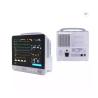 Buy cheap Multi Parameter Patient Monitor Vital Signs Monitor Portable ICU Cardiac Monitor from wholesalers