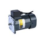 250w 104mm Induction Ac Motors Speed Control Single Phase 220v