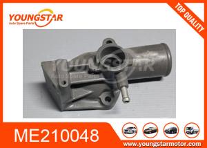China ME210048 Thermostat Housing Cover For Mitsubishi 4D34 4D34T factory