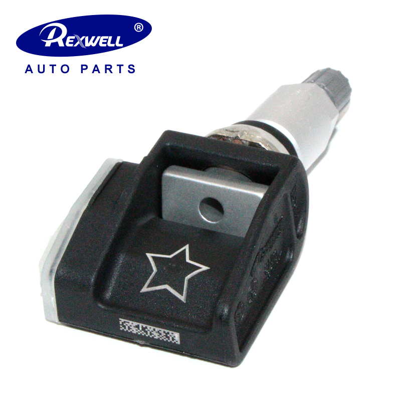 433MHz TPMS Car Tire Pressure Sensor For BMW Rolls Royce ALPINA 36106887147